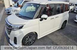 toyota roomy 2021 quick_quick_4BA-M900A_0550625