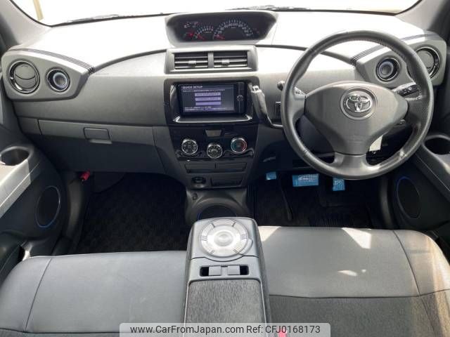 toyota bb 2014 -TOYOTA--bB CBA-QNC20--QNC20-0064355---TOYOTA--bB CBA-QNC20--QNC20-0064355- image 2