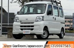 daihatsu hijet-van 2015 -DAIHATSU--Hijet Van EBD-S321V--S321V-0273909---DAIHATSU--Hijet Van EBD-S321V--S321V-0273909-