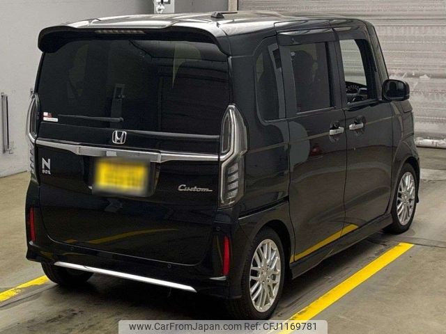 honda n-box 2023 -HONDA 【相模 583う5350】--N BOX JF3-2419401---HONDA 【相模 583う5350】--N BOX JF3-2419401- image 2