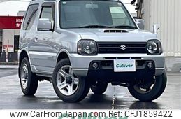 suzuki jimny 2018 CFJ1859422