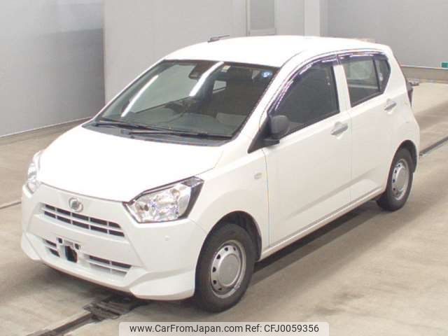 daihatsu mira-e-s 2019 -DAIHATSU--Mira e:s 5BA-LA360S--LA360S-0030507---DAIHATSU--Mira e:s 5BA-LA360S--LA360S-0030507- image 1