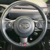 toyota aqua 2018 -TOYOTA--AQUA DAA-NHP10--NHP10-6711043---TOYOTA--AQUA DAA-NHP10--NHP10-6711043- image 12