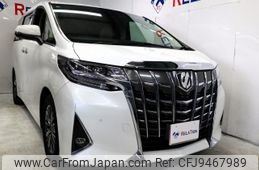 toyota alphard 2018 quick_quick_DBA-GGH30W_GGH30-0027210