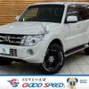 mitsubishi pajero 2013 -MITSUBISHI--Pajero LDA-V98W--V98W-0700713---MITSUBISHI--Pajero LDA-V98W--V98W-0700713- image 1