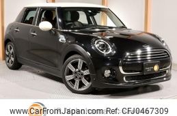 mini mini-others 2019 -BMW--BMW Mini XU15M--02L28173---BMW--BMW Mini XU15M--02L28173-