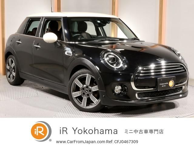 mini mini-others 2019 -BMW--BMW Mini XU15M--02L28173---BMW--BMW Mini XU15M--02L28173- image 1