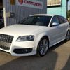 audi s3 2009 -AUDI--Audi S3 ABA-8PCDLF--WAUZZZ8P09A084232---AUDI--Audi S3 ABA-8PCDLF--WAUZZZ8P09A084232- image 1