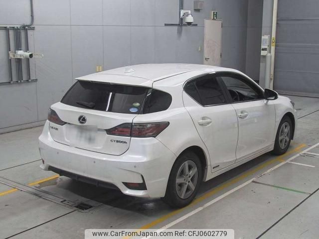 lexus ct 2015 quick_quick_DAA-ZWA10_ZWA10-2234488 image 2