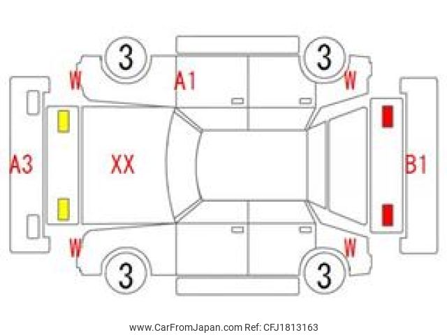 suzuki jimny 1996 CFJ1813163 image 2