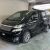 toyota vellfire 2010 -TOYOTA--Vellfire ANH20W-8125466---TOYOTA--Vellfire ANH20W-8125466- image 1