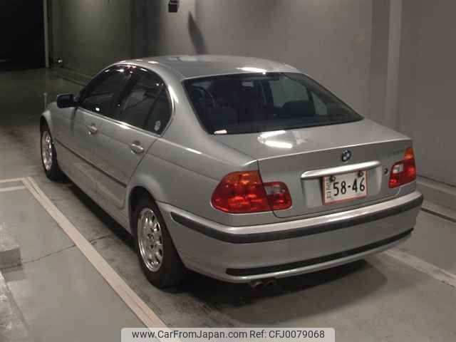 bmw 3-series 2000 -BMW--BMW 3 Series AM20-0FN06234---BMW--BMW 3 Series AM20-0FN06234- image 2