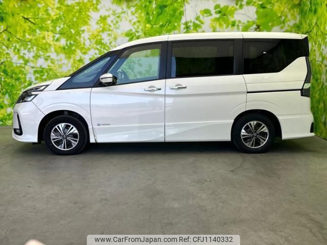 nissan serena 2019 quick_quick_DAA-HFC27_HFC27-062320 image 2