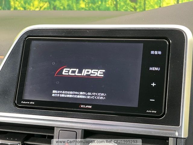 toyota sienta 2019 CFJ1595253 image 2