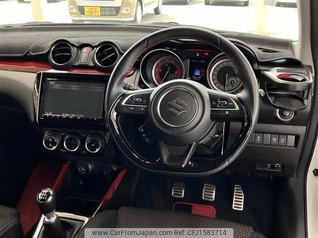 suzuki swift 2019 CFJ1583714 image 2
