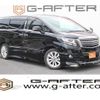 toyota alphard 2016 -TOYOTA--Alphard DBA-AGH30W--AGH30-0063818---TOYOTA--Alphard DBA-AGH30W--AGH30-0063818- image 1