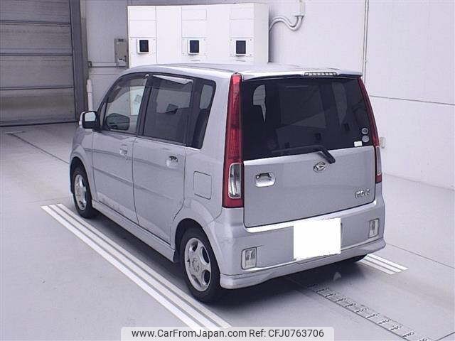 daihatsu move 2006 -DAIHATSU 【岐阜 580ｷ8472】--Move L150S-0276988---DAIHATSU 【岐阜 580ｷ8472】--Move L150S-0276988- image 2