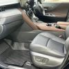 toyota harrier 2021 quick_quick_6BA-MXUA80_MXUA80-0061877 image 6