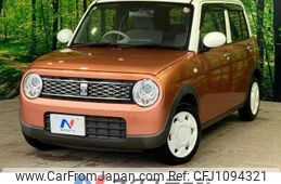 suzuki alto-lapin 2018 -SUZUKI--Alto Lapin DBA-HE33S--HE33S-212882---SUZUKI--Alto Lapin DBA-HE33S--HE33S-212882-