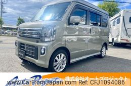 suzuki every-wagon 2025 -SUZUKI--Every Wagon 3BA-DA17W--DA17W-364***---SUZUKI--Every Wagon 3BA-DA17W--DA17W-364***-