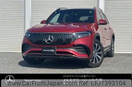 mercedes-benz mercedes-benz-others 2024 -MERCEDES-BENZ--Benz EQB ZAA-243612C--W1N2436122N085818---MERCEDES-BENZ--Benz EQB ZAA-243612C--W1N2436122N085818-