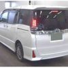 toyota voxy 2019 -TOYOTA 【千葉 302ﾗ5307】--Voxy DAA-ZWR80W--ZWR80W-0373381---TOYOTA 【千葉 302ﾗ5307】--Voxy DAA-ZWR80W--ZWR80W-0373381- image 2