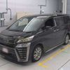 toyota vellfire 2021 -TOYOTA--Vellfire 3BA-AGH30W--AGH30W-9027731---TOYOTA--Vellfire 3BA-AGH30W--AGH30W-9027731- image 1