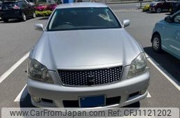 toyota crown 2006 -TOYOTA--Crown DBA-GRS184--GRS184-0007759---TOYOTA--Crown DBA-GRS184--GRS184-0007759-