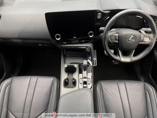 lexus nx 2023 quick_quick_AAZH25_AAZH25-6003823 image 2