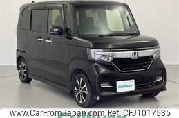 honda n-box 2020 -HONDA--N BOX 6BA-JF3--JF3-1501380---HONDA--N BOX 6BA-JF3--JF3-1501380-