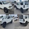 suzuki jimny 2012 CFJ9257764 image 3
