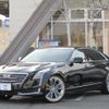 cadillac ct6 2018 -GM 【名変中 】--Cadillac CT6 01SL--JU126805---GM 【名変中 】--Cadillac CT6 01SL--JU126805- image 1