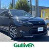 toyota harrier 2017 -TOYOTA--Harrier DBA-ZSU60W--ZSU60-0105423---TOYOTA--Harrier DBA-ZSU60W--ZSU60-0105423- image 1