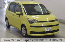 toyota spade undefined -TOYOTA 【名古屋 508ニ963】--Spade NCP141-9030526---TOYOTA 【名古屋 508ニ963】--Spade NCP141-9030526-