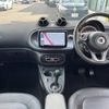 smart fortwo 2017 -SMART--Smart Fortwo DBA-453344--WME4533442K167409---SMART--Smart Fortwo DBA-453344--WME4533442K167409- image 2