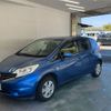 nissan note 2014 -NISSAN--Note E12-231986---NISSAN--Note E12-231986- image 1