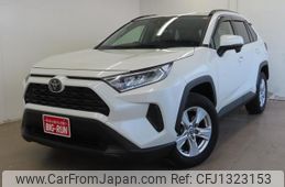 toyota rav4 2020 -TOYOTA 【広島 】--RAV4 MXAA52--4003346---TOYOTA 【広島 】--RAV4 MXAA52--4003346-