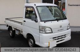 daihatsu hijet-truck 2008 -DAIHATSU--Hijet Truck S201P--0006695---DAIHATSU--Hijet Truck S201P--0006695-