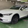 mazda cx-5 2019 -MAZDA--CX-5 3DA-KF2P--KF2P-314958---MAZDA--CX-5 3DA-KF2P--KF2P-314958- image 1