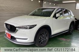 mazda cx-5 2019 -MAZDA--CX-5 3DA-KF2P--KF2P-314958---MAZDA--CX-5 3DA-KF2P--KF2P-314958-