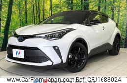toyota c-hr 2023 CFJ1688024