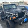 chrysler jeep-wrangler 1997 CFJ1850497 image 3