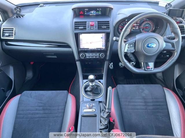 subaru wrx 2019 -SUBARU--WRX CBA-VAB--VAB-031295---SUBARU--WRX CBA-VAB--VAB-031295- image 2