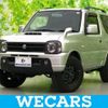 suzuki jimny 2014 quick_quick_ABA-JB23W_JB23W-732931 image 1