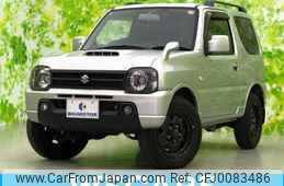 suzuki jimny 2014 quick_quick_ABA-JB23W_JB23W-732931