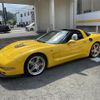 chevrolet corvette 2001 -GM--Chevrolet Corvette GF-CY25E--CY2-0282-G---GM--Chevrolet Corvette GF-CY25E--CY2-0282-G- image 10