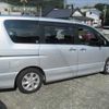 nissan serena 2013 TE5490 image 1