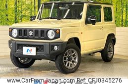 suzuki jimny 2022 -SUZUKI--Jimny 3BA-JB64W--JB64W-227834---SUZUKI--Jimny 3BA-JB64W--JB64W-227834-