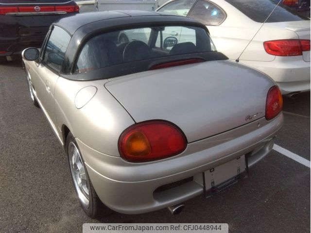 suzuki cappuccino 1991 -SUZUKI--Captino EA11R--EA11R-101286---SUZUKI--Captino EA11R--EA11R-101286- image 2