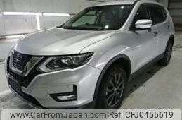 nissan x-trail 2021 quick_quick_5BA-NT32_NT32-614315